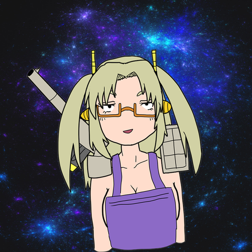 マシーナリーとも子の徳あつめ Icon